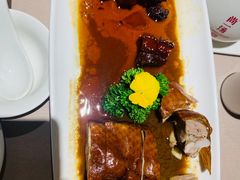 -尚一汤 广东炖汤(金桥国际店)