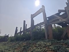 -中国唐山地震博物馆