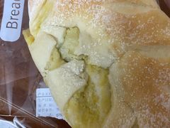 多肉榴莲包-BreadTalk面包新语·烘焙蛋糕(海岸城店)