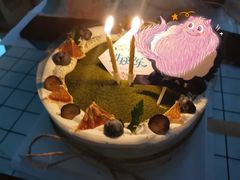-丁先生蛋糕·品质鲜作(桐梓林店)