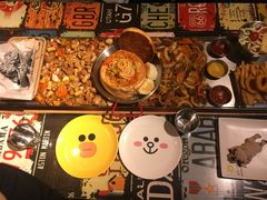 -一米鸡肉 创意韩餐(江北杉杉奥特莱斯店)