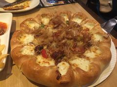 -必胜客(城西银泰店)