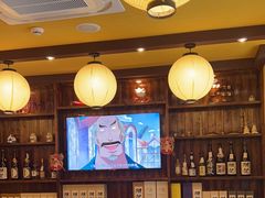 -鸟鹏烧鸟居酒屋(仁恒梦中心店)