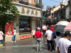 -真老大房鲜肉月饼(南京路步行街店)