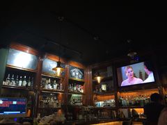 -The Cheebat 锌吧·Bistro(体育西店)