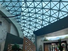 -深圳大梅沙京基洲际度假酒店