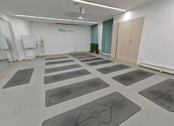 -玛尼瑜伽·普拉提