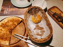 -阿娜尔·新疆菜(佰港城店)