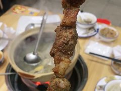 -花姐羊肉炉(吕厝店)