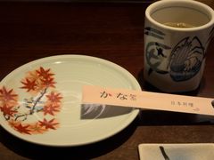 -加奈日本料理