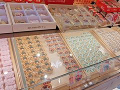 -昆明冠生园·蛋糕·面包(南强街店)