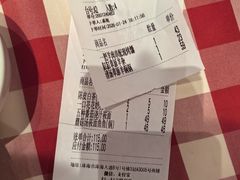-西贝(华发商都店)