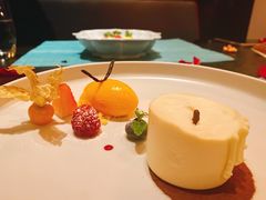 -莲西餐(曲江店)