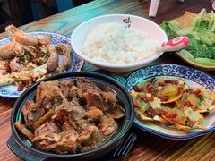 -醉壹号海鲜大排档(厦门美食地标店)