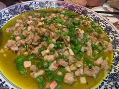 -百年神厨·地道川菜(清江西路店)