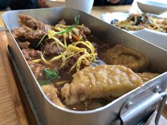 -山东宾馆·齐鲁苑餐厅