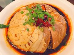 -春发生饭店·非遗(南院门店)