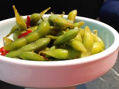 -鱼鼎香烤鱼火锅(华发商都店)