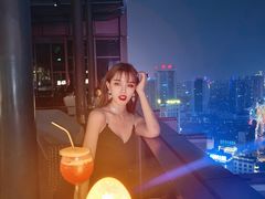 -富力丽思卡尔顿酒店·FLAIR餐厅酒吧