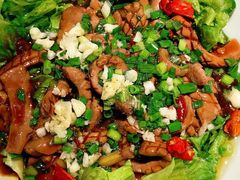 -小玲珑私房菜(红丰店)