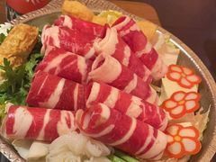 -隐月· 㐂和食屋(芝罘万达公馆店)