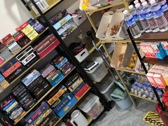 -相遇轰趴·桌游·团建·KTV(苏州街旗舰店)