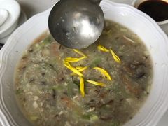 -祈胜邨•顺德鱼生•顺德菜(容桂店)
