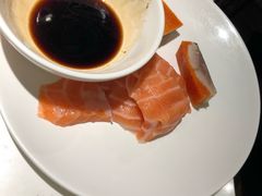 -加餐海鲜自助(宝龙一城店)