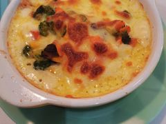 奶汁杂烩-库滋明·俄罗斯特色美食(中央大街店)