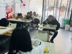 大堂-大姐麻辣烫(莲宝中路店)
