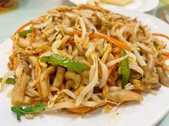 -毛毛春饼(尚志大街店)