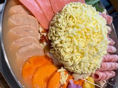 -李先生的首尔小馆(松江启源广场店)