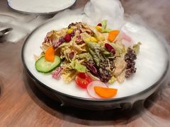 -Ambra Haus琥珀屋精酿餐厅(宝山店)