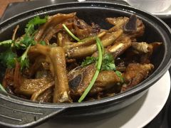 -美极鲜食坊(宝安南路店)