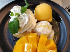 -Mango Tango