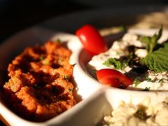 前菜拼盘-ALAMEEN阿拉伯餐厅(三里屯店)