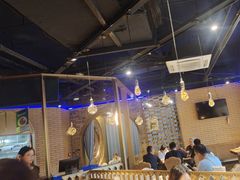 -胖老汉椒麻鸡清真新疆菜(西御街店)