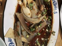-老伯蟹脚店(朝阳路店)