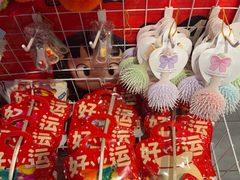-小核桃品质串店(世茂大道店)