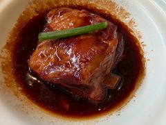 -二泉园老菜馆·百年无锡菜