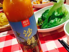 -西贝(宝乐汇店)