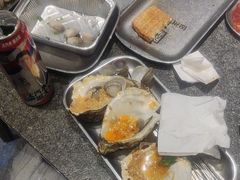 -锦州御烧烤·形象店(人民街店)