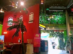 大堂-小娘惹厨房Little Nyonya(狮城有约上榜店)