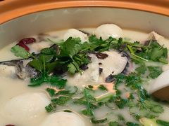 -羡餐厅·杭帮菜·淳菜(千岛湖自由洲际殿店)