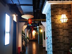 -古越舫·精品杭帮菜(商都路店)