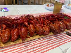 -霸王虾·麻辣小龙虾(清水河公园店)