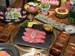 -MIKOMIKO和牛烧肉专门店(南门店)