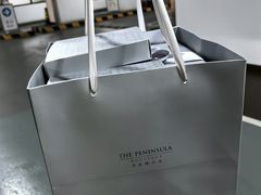 -王府半岛酒店·大堂茶座