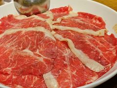 -傣妹火锅(罗宾森购物中心店)