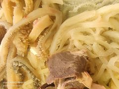 -金鼎雪山牦牛杂火锅(理县总店)